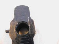 Royal Enfield Bullet 500 EFI B5 Euro 4 Rear Fork Swingarm Axle Chain Adjusters - C3 Cycle