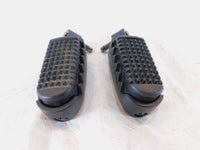 Harley Davidson Pan America RA1250 1250 Pair Passenger Footpeg Footrests - C3 Cycle