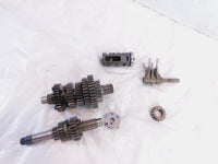 Honda VT750 Shadow Spirit & ACE Deluxe Engine Motor Transmission Gearbox Gears - C3 Cycle