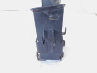 Kawasaki LTD Belt KZ440 KZ440A KZ440D Battery Box Holder Housing Mount Tray - C3 Cycle