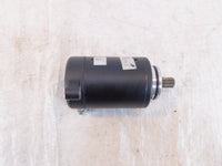 Royal Enfield Meteor 350 Euro 5 Black Engine Starting Starter Motor - Tested - C3 Cycle