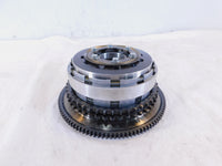 2014-2016 Harley Davidson Street & Electra Glide Clutch Basket & Plates Assembly - C3 Cycle
