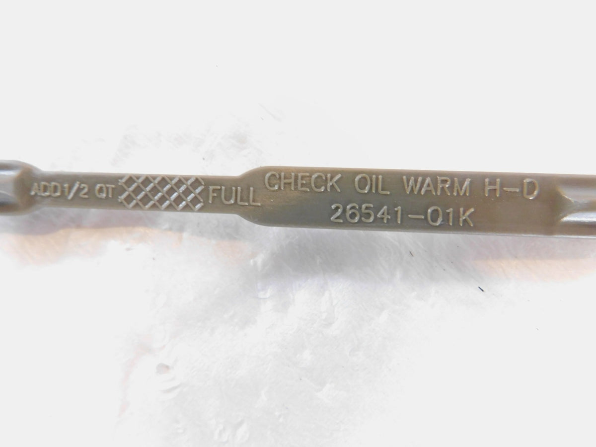 Harley V-Rod VRod VRSC Night Street Rod & Muscle Engine Motor Oil Level Dipstick - C3 Cycle