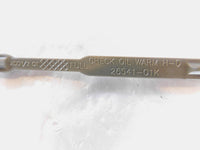 Harley V-Rod VRod VRSC Night Street Rod & Muscle Engine Motor Oil Level Dipstick - C3 Cycle
