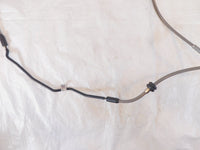 2020-2023 BMW F900R Front Wheel Brake Caliper Master Cylinder Hose Pipe Lines - C3 Cycle