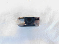 Harley Davidson Dyna Super Glide Low Rider Right Footpeg Footrest Mount Bracket - C3 Cycle