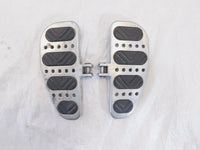 Victory Touring Cruiser V92 Deluxe & Touring Passenger Footboard Floorboards - C3 Cycle