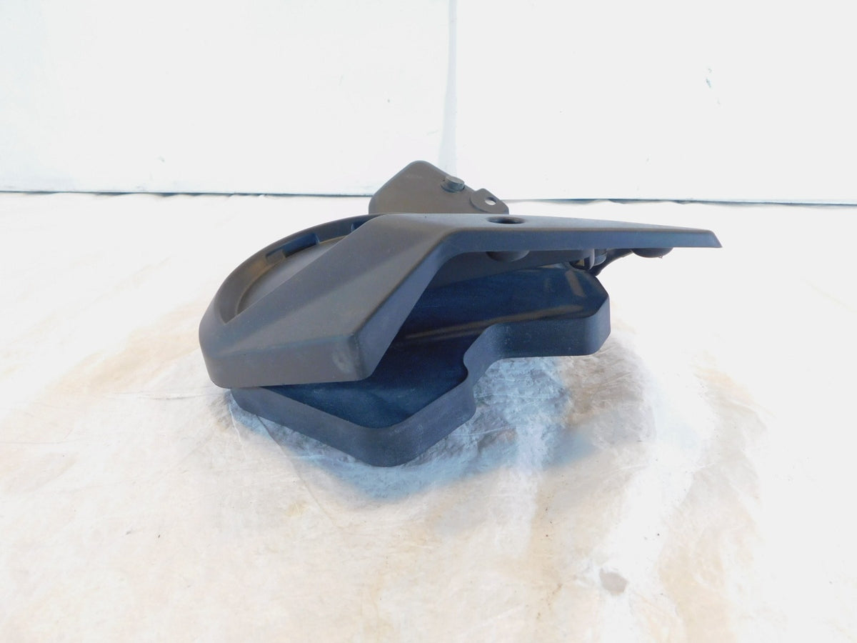 Can-Am Spyder F3-S F3-T Limited LTD STD Left Side Engine Fairing Cowling Panel - C3 Cycle