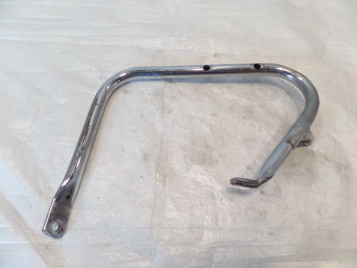 Harley Davidson Electra Glide Ultra & Classic Rear Left Saddlebag Crash Guard - C3 Cycle