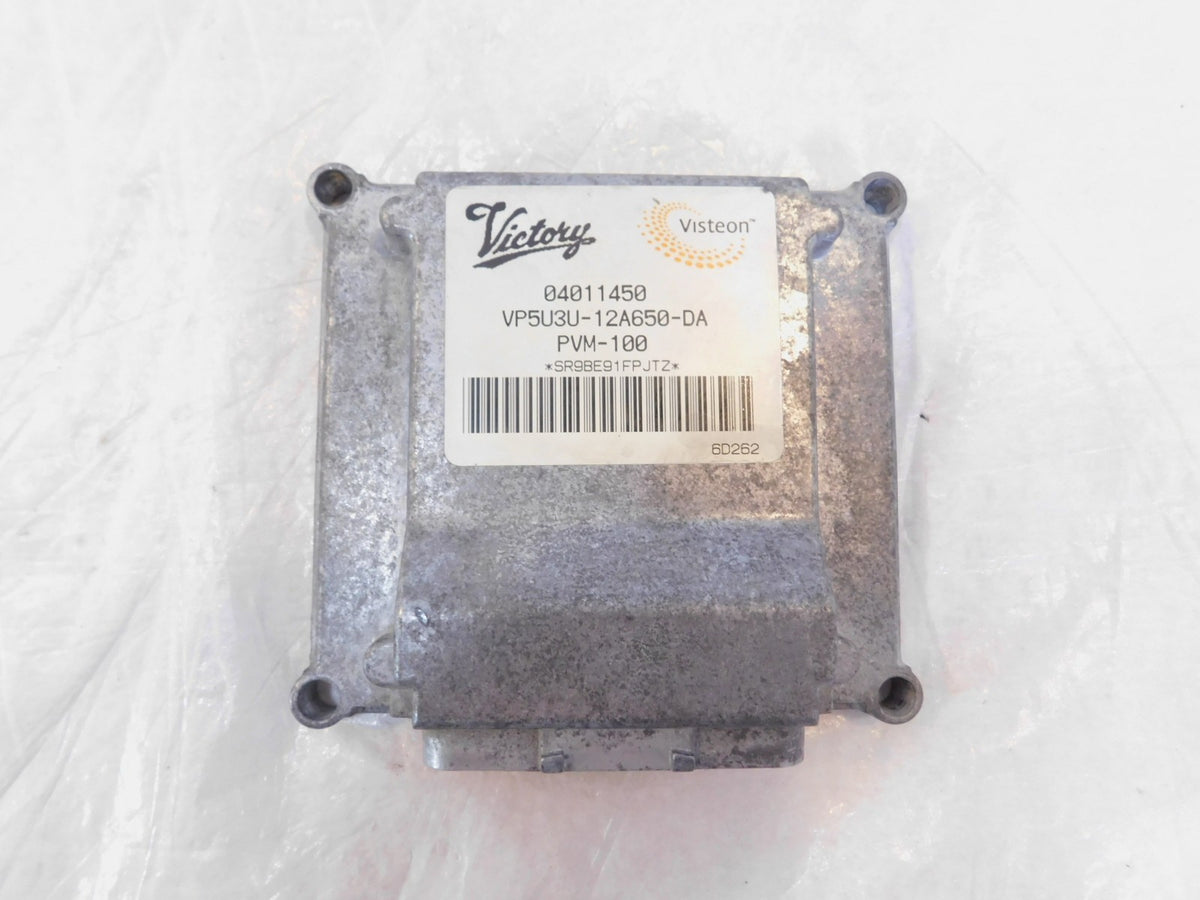 Victory V92 Deluxe Touring Cruiser & Hammer Ignition Module Computer ECM ECU CDI - C3 Cycle