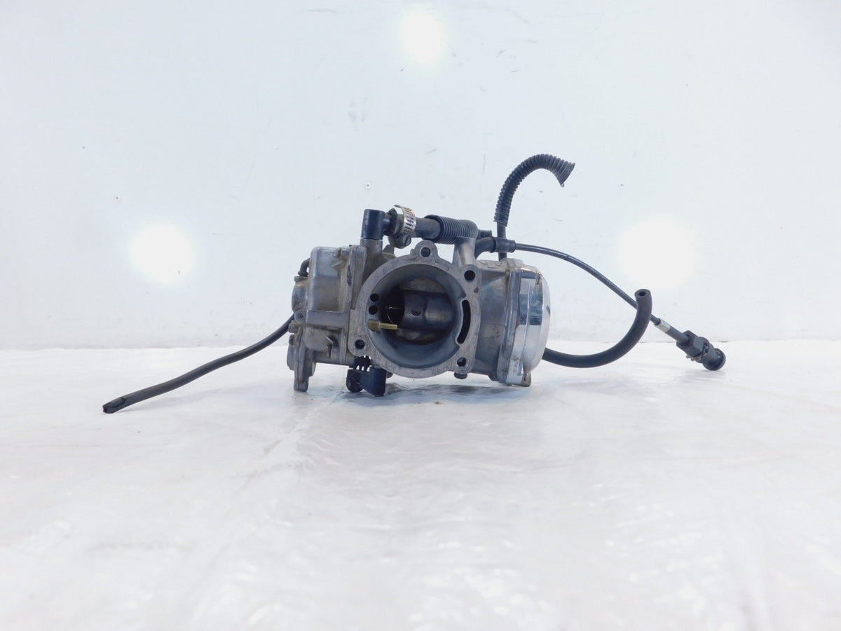 Harley Davidson Sportster 1200 XLH1200 Custom & Sport Carb Carburetor 27491-96 - C3 Cycle