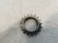 Suzuki V-Strom 650 DL650 & SV650 Engine Motor Coolant Water Pump Drive Gear - C3 Cycle