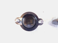 Yamaha VStar XVS1100 Classic Custom Silverado Cylinder Cover Tensioner Case Caps