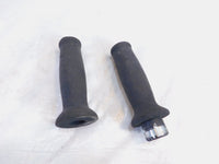 BMW K100LT K100RS K100RT R100R Mystik Left/Right Handlebar Throttle Grip Tubes - C3 Cycle
