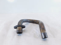 1997 1998 1999 2000 BMW F650 Funduro F650ST Left Engine Exhaust Header Pipe - C3 Cycle
