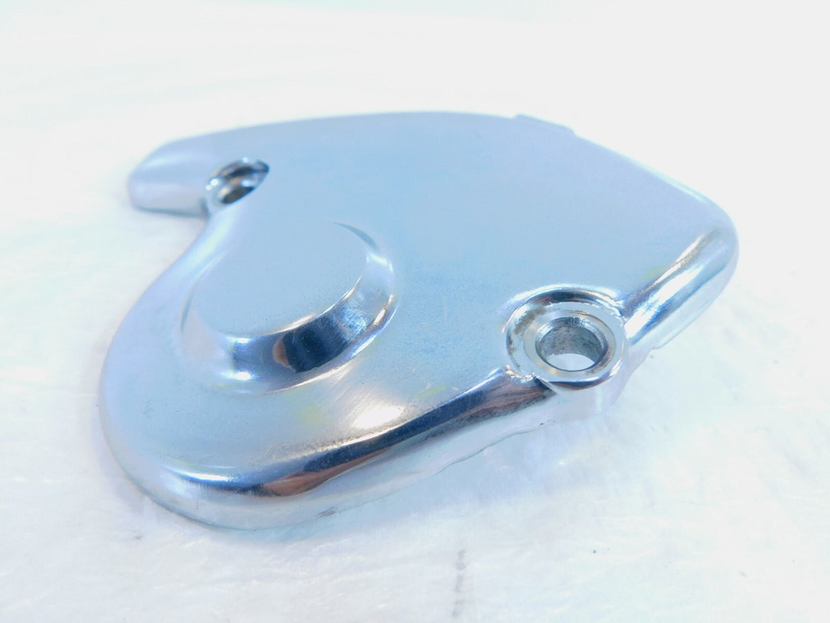 84-99 Yamaha Virago 700 750 1100 Left Engine Clutch Cable Actuator Cover Cap - C3 Cycle