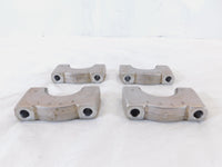 Goldwing GL1500A GL1500I GL1500SE Engine Crankcase Camshaft Holder Clamps (4x) - C3 Cycle