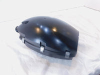 2002-2004 Harley Davidson V-Rod VRSC Vrod Air Intake Box Bottom & Filter Cover - C3 Cycle