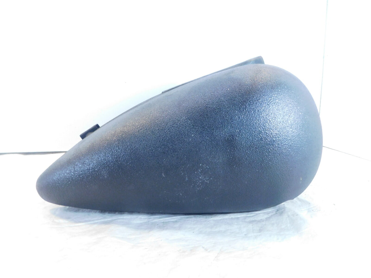 Dented Harley Davidson Touring Road Electra & Street Glide Fuel Gas Petrol Tank - C3 Cycle