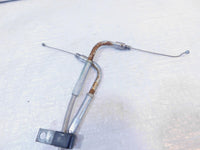 Harley Davidson Softail EVO Heritage Classic & Fat Boy Throttle Cable Lines - C3 Cycle