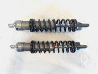 Harley Tri Glide Ultra Classic Freewheeler Trike Pro-Action Rear Shock Absorbers - C3 Cycle
