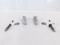 2015-2023 Yamaha YZFR3 YZF R3 & MT03 MT-03 Rear Passenger Footrest Foot Pegs - C3 Cycle