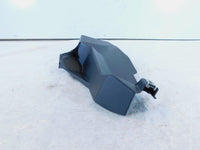 2014-2021 BMW R1200RT R1250RT Rear Wheel Front Mudguard Fender Bulkhead Cover - C3 Cycle