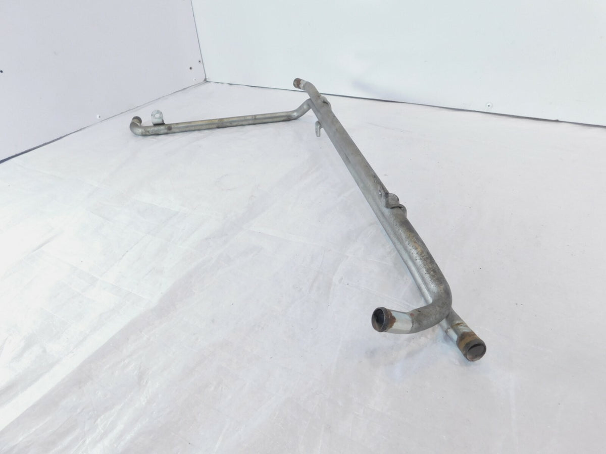 2005-2015 Yamaha Majesty 400 YP400 Engine Motor Radiator Coolant Water Pipe Line - C3 Cycle