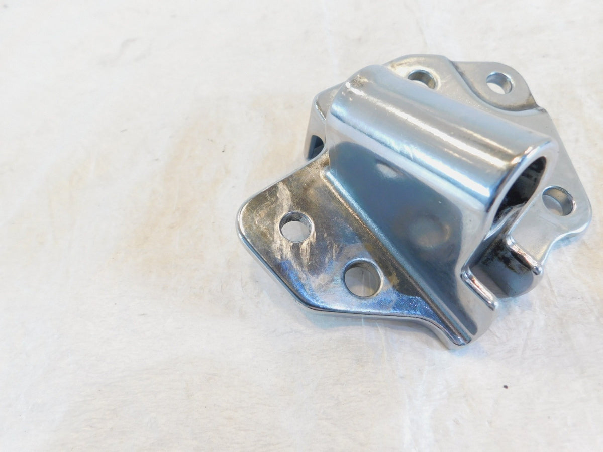 Harley Davidson Road King Street & Electra Glide Side Stand Kickstand Bracket - C3 Cycle