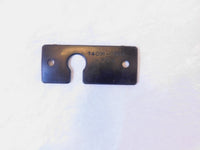 2008-2022 Kawasaki Concours 14 ABS ZG1400 Regulator Harness Stay Bracket Cover - C3 Cycle