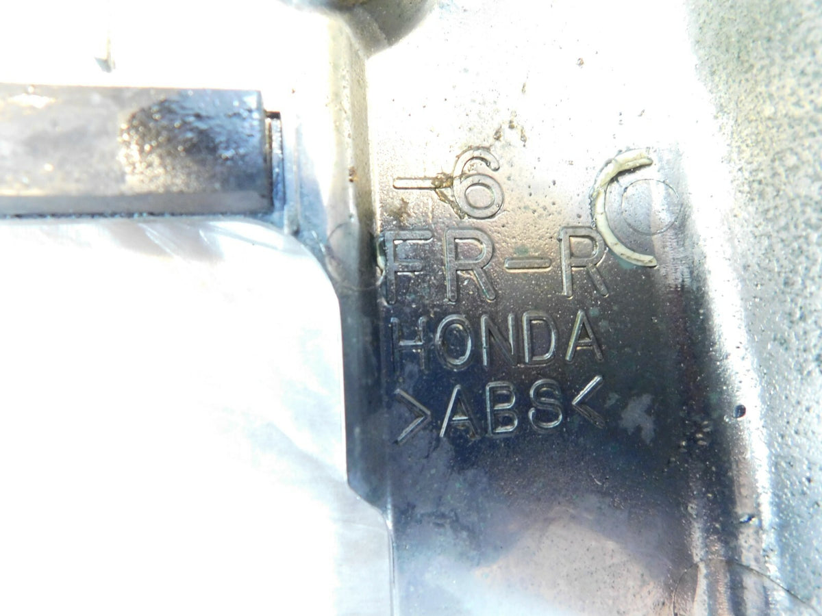 Honda Shadow VT750 Aero Spirt & Phantom 750 Cylinder Head Cover - Right Front