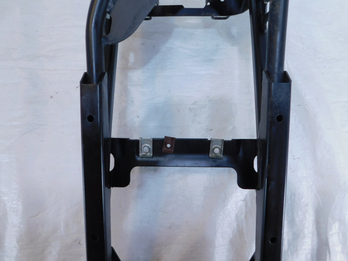 2007 2008 2009 Aprilia Shiver 750 SL750 Rear Tail Section Seat Subframe Bracket - C3 Cycle