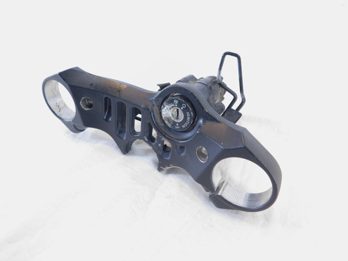 2019-2023 Yamaha YZFR3 ABS World GP Upper Forks Crown Handle Front Steering - C3 Cycle
