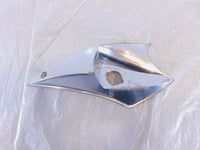 2005-2008 BMW R1200ST R1200 ST Chrome Front Right Cover Panel Fairing - 7671160 - C3 Cycle