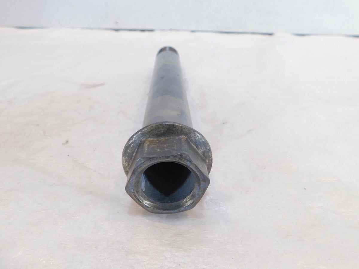2018 18 Kawasaki Ninja H2 SX SE ZX1002 Rear Wheel Axle Bolt Shaft - 41068-0636 - C3 Cycle