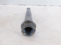 2018 18 Kawasaki Ninja H2 SX SE ZX1002 Rear Wheel Axle Bolt Shaft - 41068-0636 - C3 Cycle