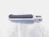 Royal Enfield Continental GT & Interceptor 650 Rear Left Foot Peg Footrest