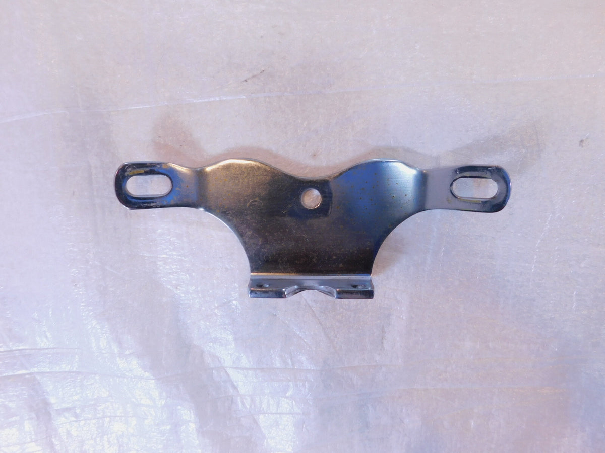 Indian Gilroy Scout & Spirit Top Engine Motor & Ignition Coil Mount Bracket - C3 Cycle
