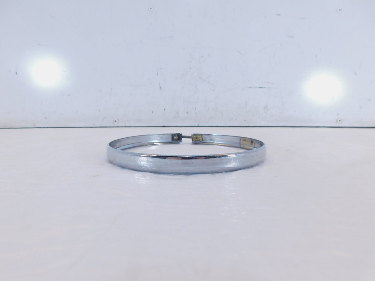 Harley Davidson Ironhead Sportster & 883 1200 Front Headlight Retaining Ring - C3 Cycle