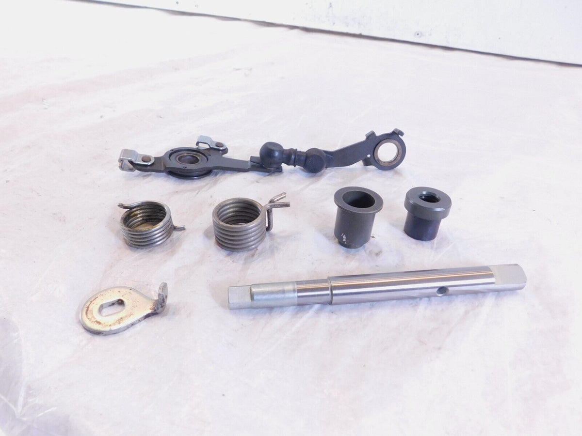 90-00 Honda GL1500SE GL1500A Goldwing Reverse Shift Arm Lever Linkage & Springs