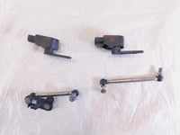 2011-2022 BMW K1600GT K1600GTL K1600B Headlight Level Adjustment Rods & Sensors - C3 Cycle