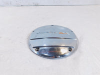 Harley Touring Dyna Softail Left Engine Screamin Eagle Script Derby Clutch Cover - C3 Cycle