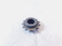 Kawasaki LTD Belt KZ440 KZ440A KZ440D KZ 440 Engine Starter Start Motor Sprocket - C3 Cycle