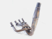2008 & 2009 Kawasaki Concours 14 ABS OEM Exhaust Muffler Manifold Header Pipes - C3 Cycle