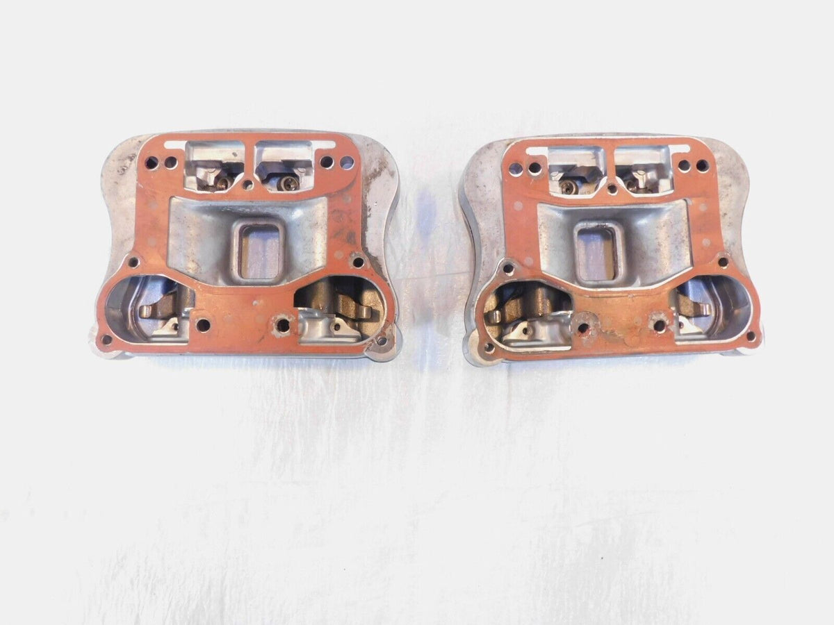 Buell M2 Cyclone S2 Thunderbolt X1 Lightning Rocker Arms Cylinder Head Top Boxes - C3 Cycle