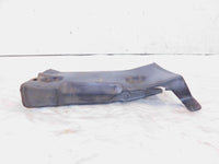84-99 Yamaha Virago 750 1100 XV750 Center Frame Wire Harness Cover Panel Plate - C3 Cycle