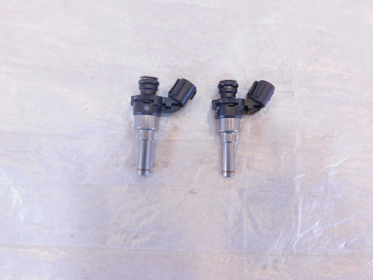 Harley Davidson Sportster S 1250 RH1250S Nightster 975 Fuel Gas Petrol Injectors - C3 Cycle