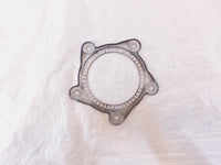 BMW F650GS F700GS F800GS OEM Rear Wheel Disc Brake ABS Pulse Sensor Rotor Ring - C3 Cycle