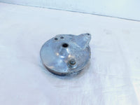 Honda CB450K CB450 Super Sport CL450 Rear Wheel Brake Shoe Drum Panel Hub Plate - C3 Cycle