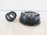 71-80 Harley Davidson Ironhead Sportster 1000 Clutch Basket Hub Plates & Springs - C3 Cycle
